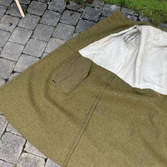 Antiquité militaire