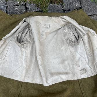 Antiquité militaire