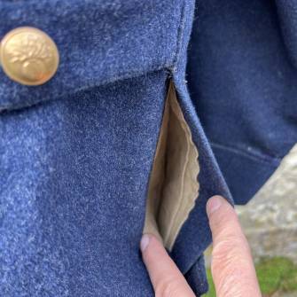 Antiquité militaire