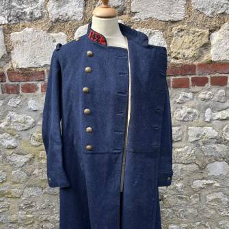 Antiquité militaire