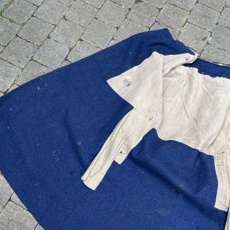 Antiquité militaire