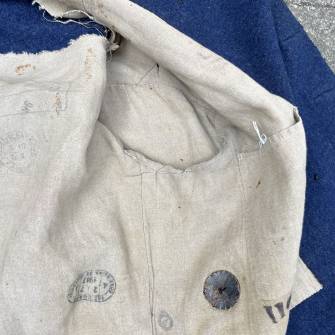 Antiquité militaire