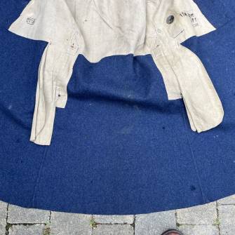 Antiquité militaire