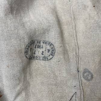 Antiquité militaire