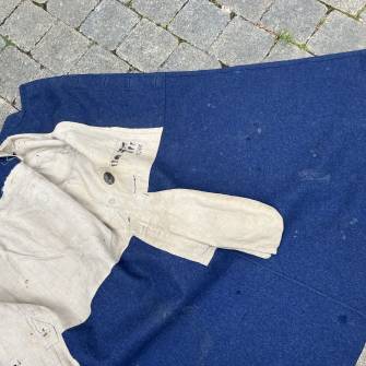 Antiquité militaire