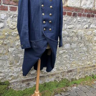 Antiquité militaire