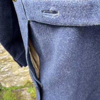 Antiquité militaire