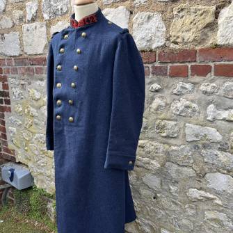 Antiquité militaire