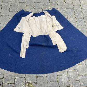 Antiquité militaire