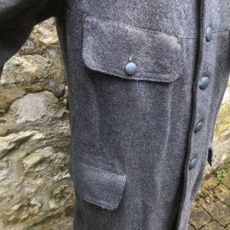 Antiquité militaire
