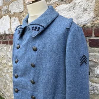 Antiquité militaire
