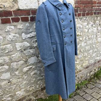 Antiquité militaire
