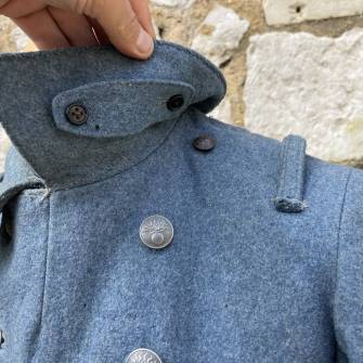 Antiquité militaire