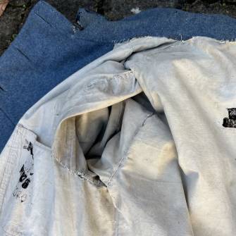 Antiquité militaire