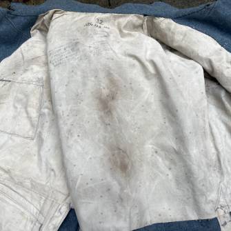 Antiquité militaire