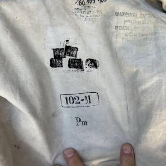 Antiquité militaire