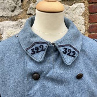 Antiquité militaire