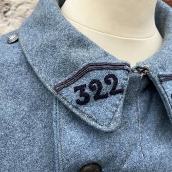 Antiquité militaire