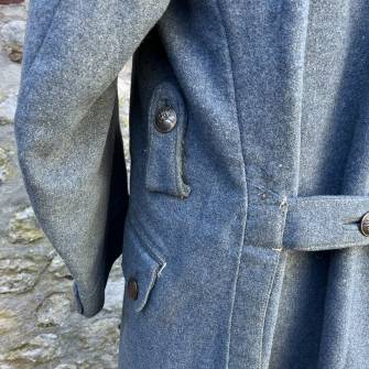 Antiquité militaire