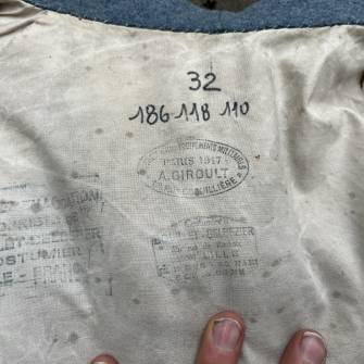 Antiquité militaire