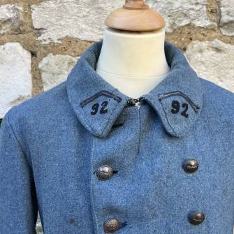 Antiquité militaire