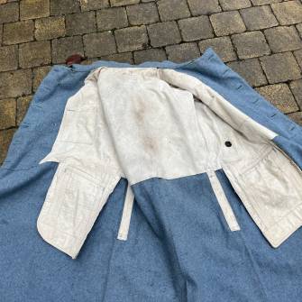 Antiquité militaire