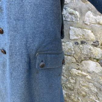 Antiquité militaire