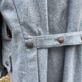 Antiquité militaire