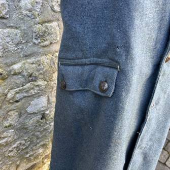 Antiquité militaire