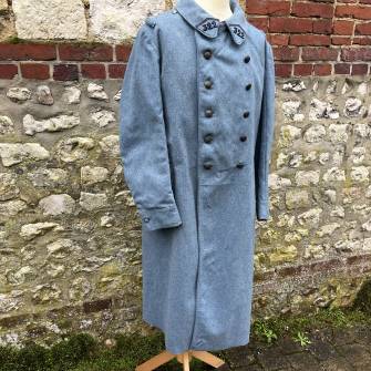 Antiquité militaire