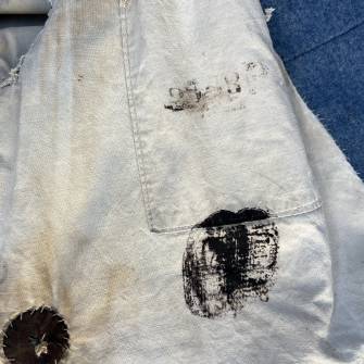 Antiquité militaire