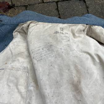 Antiquité militaire