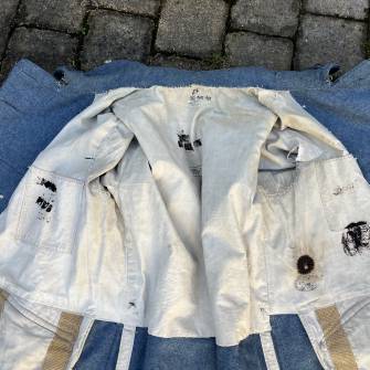 Antiquité militaire