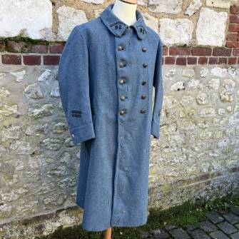 Antiquité militaire