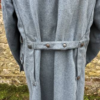 Antiquité militaire