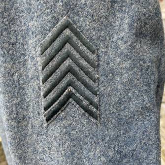 Antiquité militaire