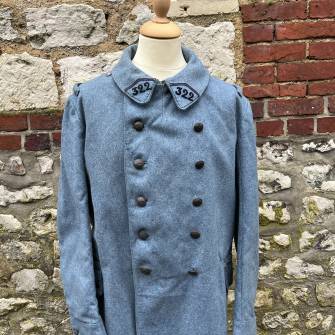 Antiquité militaire