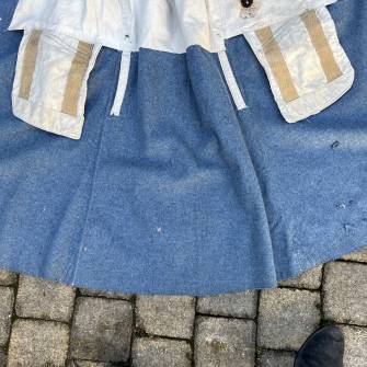 Antiquité militaire