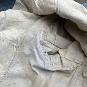 Antiquité militaire