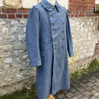 Antiquité militaire