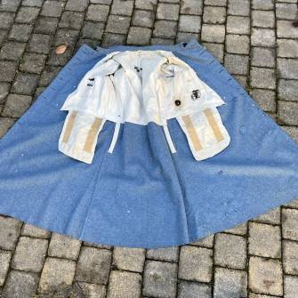 Antiquité militaire