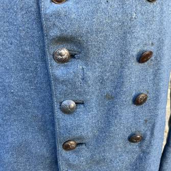 Antiquité militaire