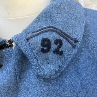 Antiquité militaire