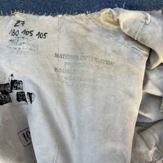 Antiquité militaire