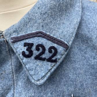 Antiquité militaire