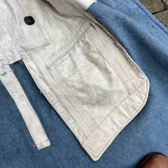 Antiquité militaire