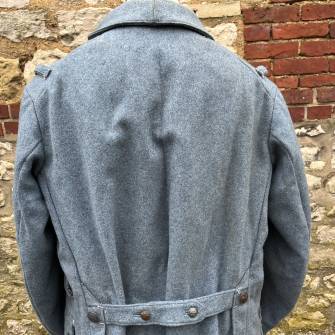 Antiquité militaire