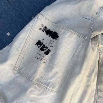 Antiquité militaire