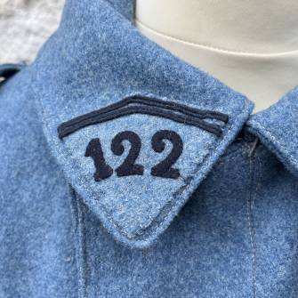 Antiquité militaire