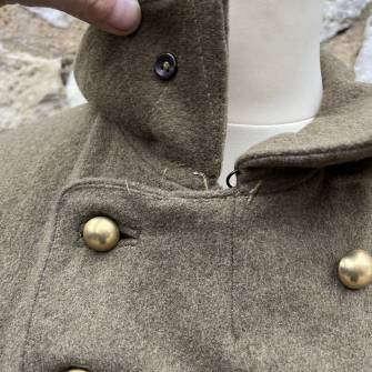 Antiquité militaire